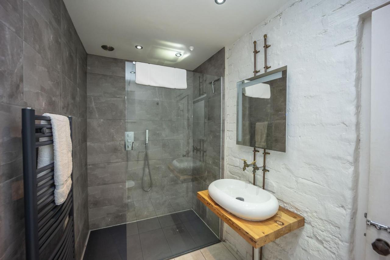 Stunning Period Property In The Heart Of The City Aberdeen Exterior photo